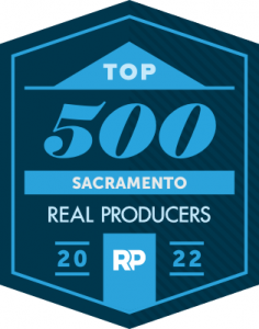 Real Producers Top 500